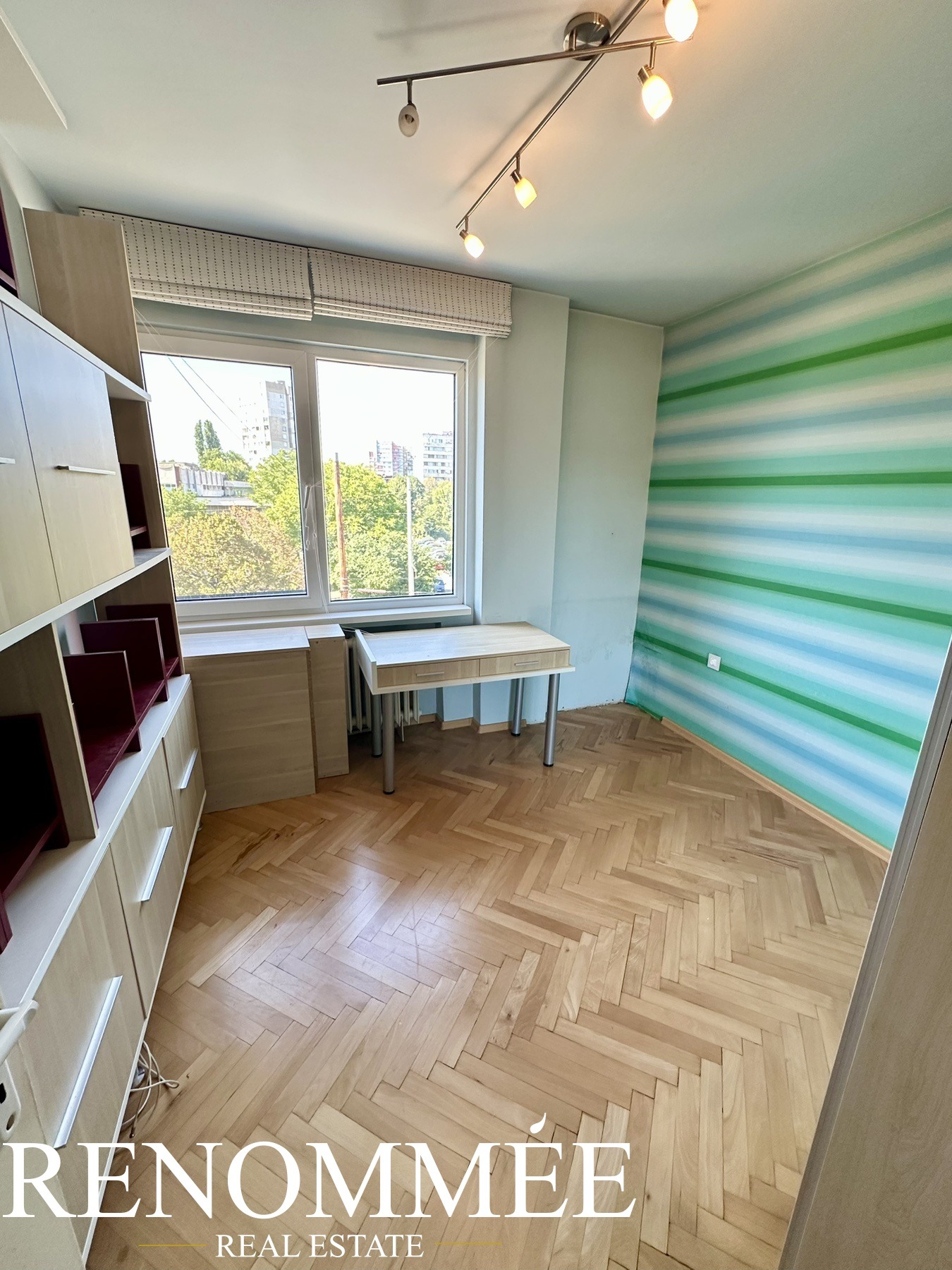Продава 3-СТАЕН, гр. София, Борово, снимка 8 - Апартаменти - 56007873