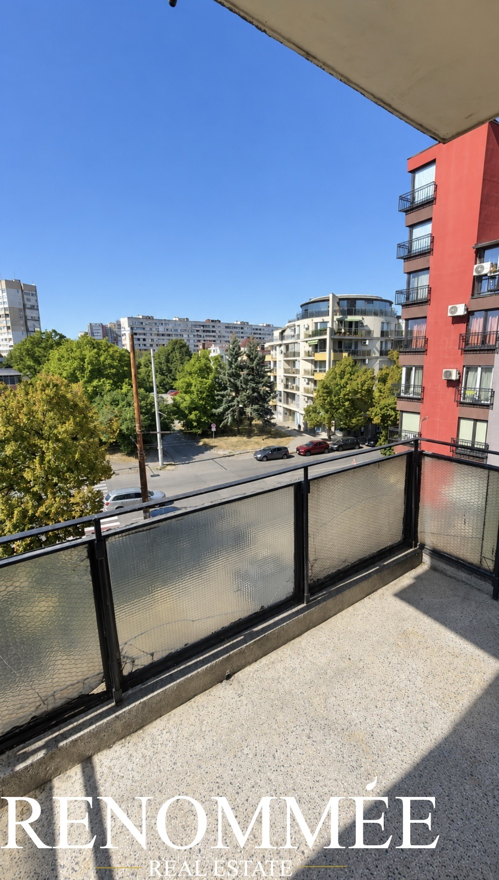 Продава 3-СТАЕН, гр. София, Борово, снимка 4 - Апартаменти - 56007873