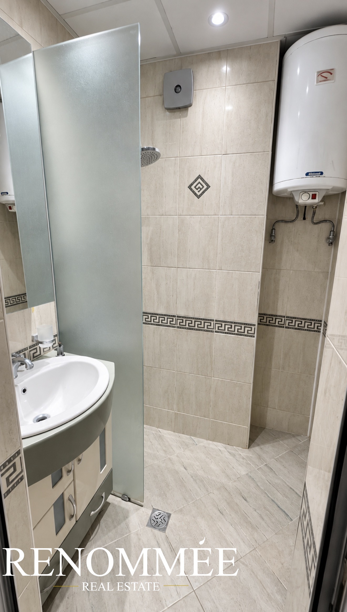 Продава 3-СТАЕН, гр. София, Борово, снимка 10 - Апартаменти - 56007873