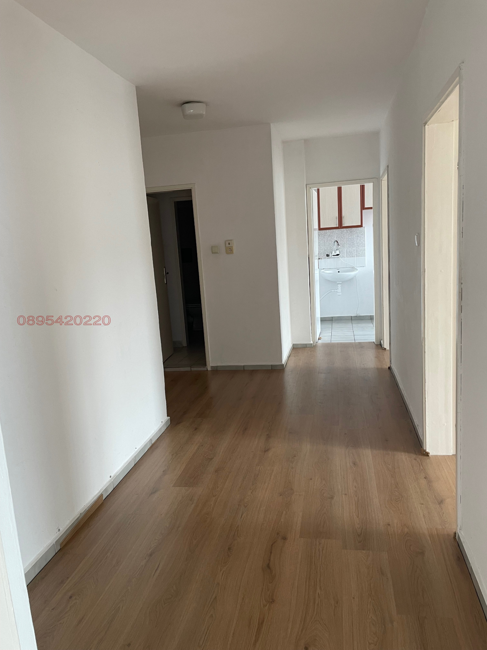 Продава 4-СТАЕН, гр. Русе, Център, снимка 3 - Апартаменти - 54075018