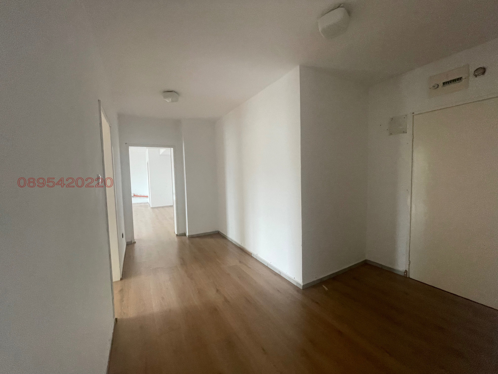 Продава 4-СТАЕН, гр. Русе, Център, снимка 7 - Апартаменти - 54075018