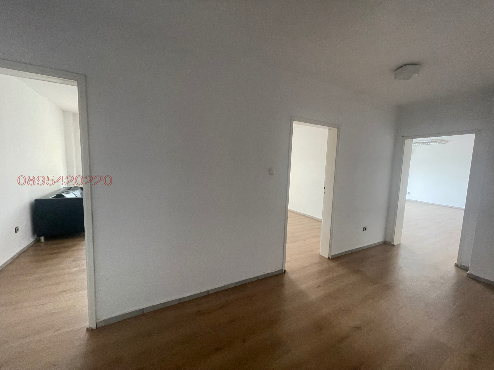 Продава 4-СТАЕН, гр. Русе, Център, снимка 4 - Апартаменти - 54075018