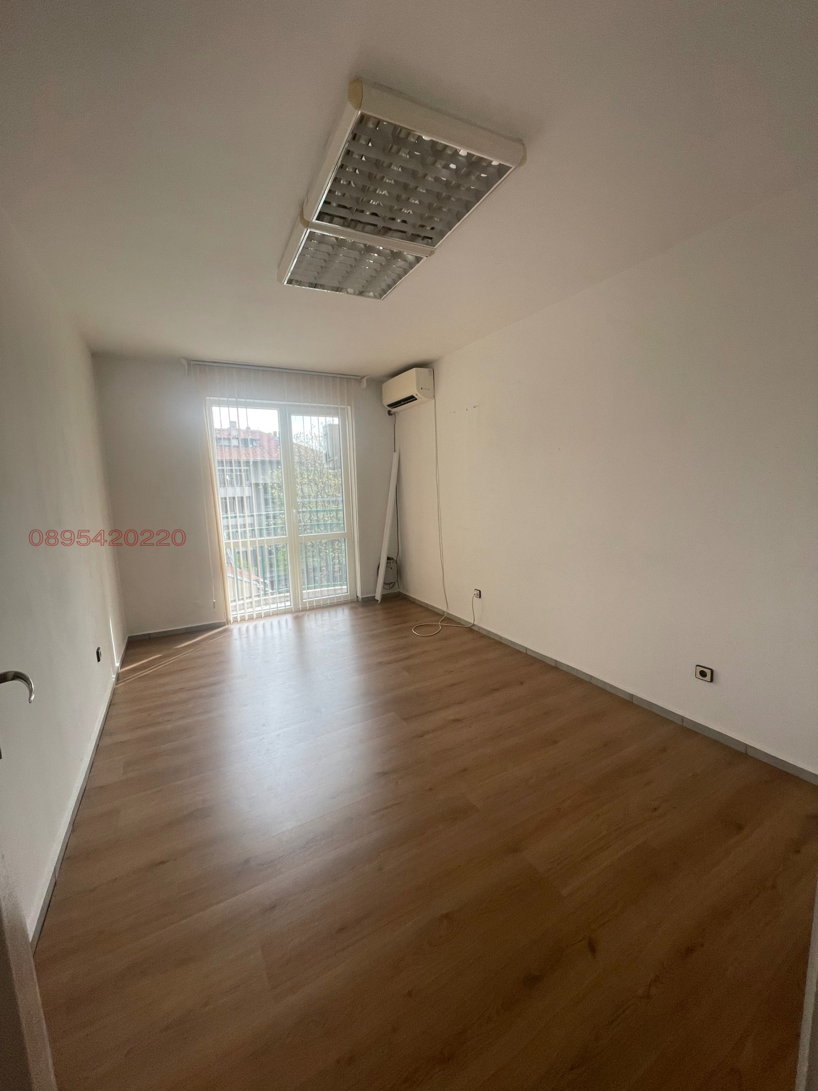 Продава 4-СТАЕН, гр. Русе, Център, снимка 5 - Апартаменти - 54075018