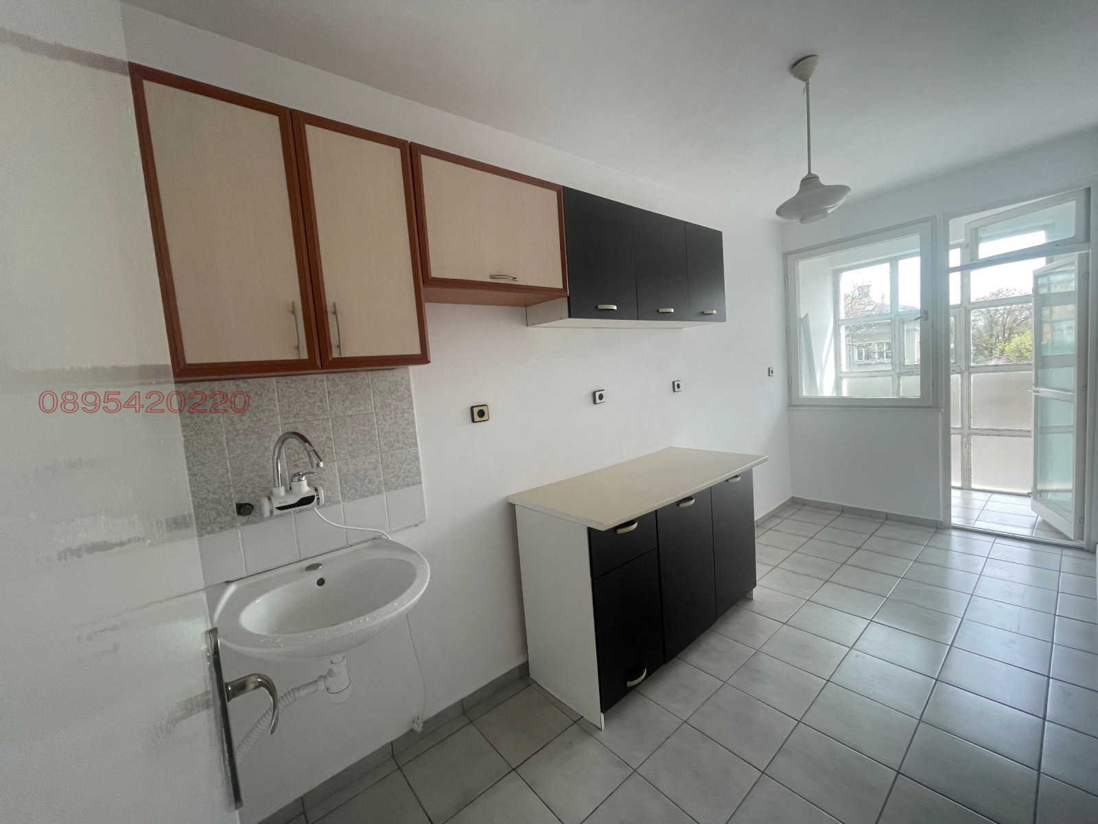 Продава 4-СТАЕН, гр. Русе, Център, снимка 10 - Апартаменти - 54075018