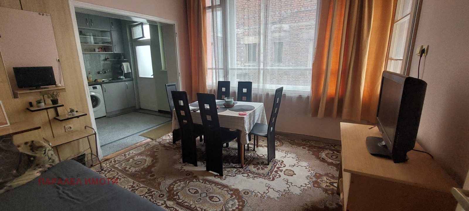 Продава ЕТАЖ ОТ КЪЩА, гр. Пловдив, Център, снимка 8 - Етаж от къща - 53074155