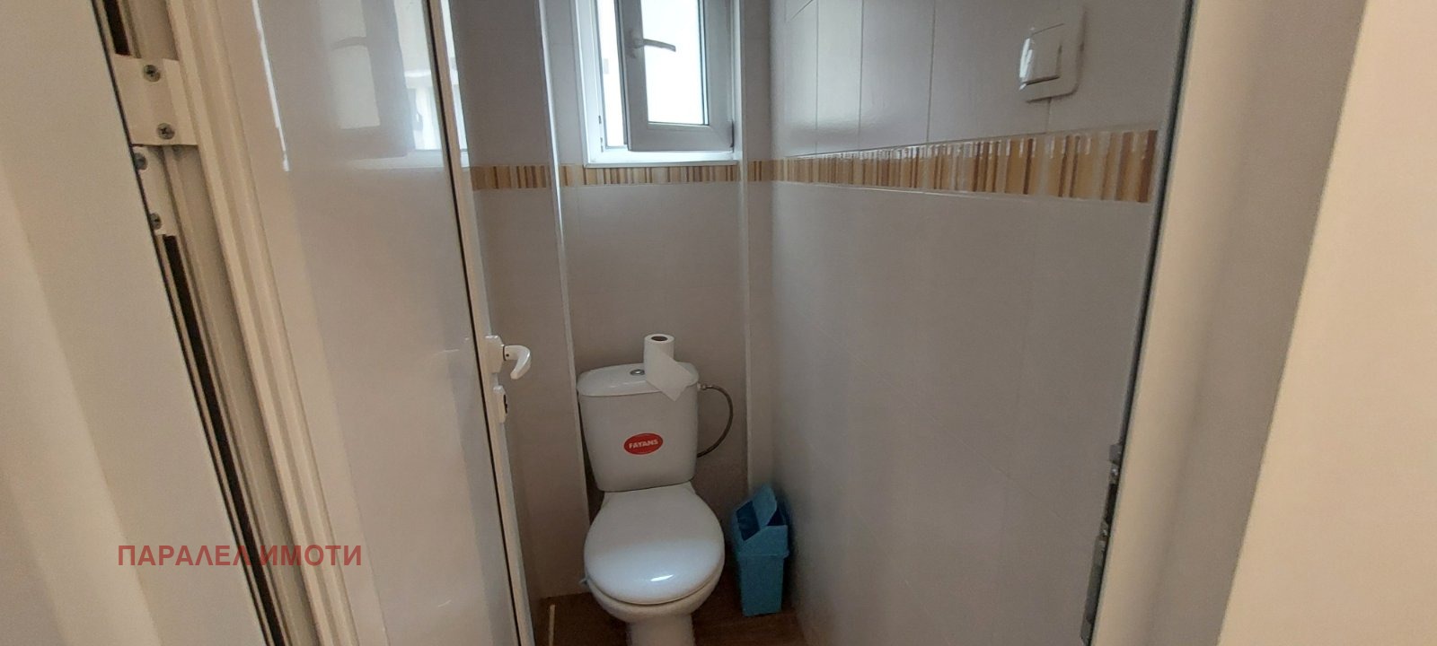 Продава ЕТАЖ ОТ КЪЩА, гр. Пловдив, Център, снимка 9 - Етаж от къща - 53074155