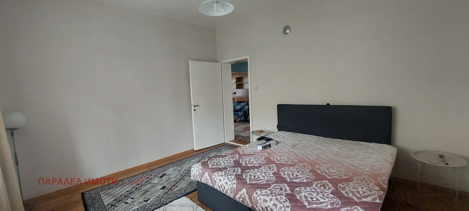 Продава ЕТАЖ ОТ КЪЩА, гр. Пловдив, Център, снимка 5 - Етаж от къща - 53074155