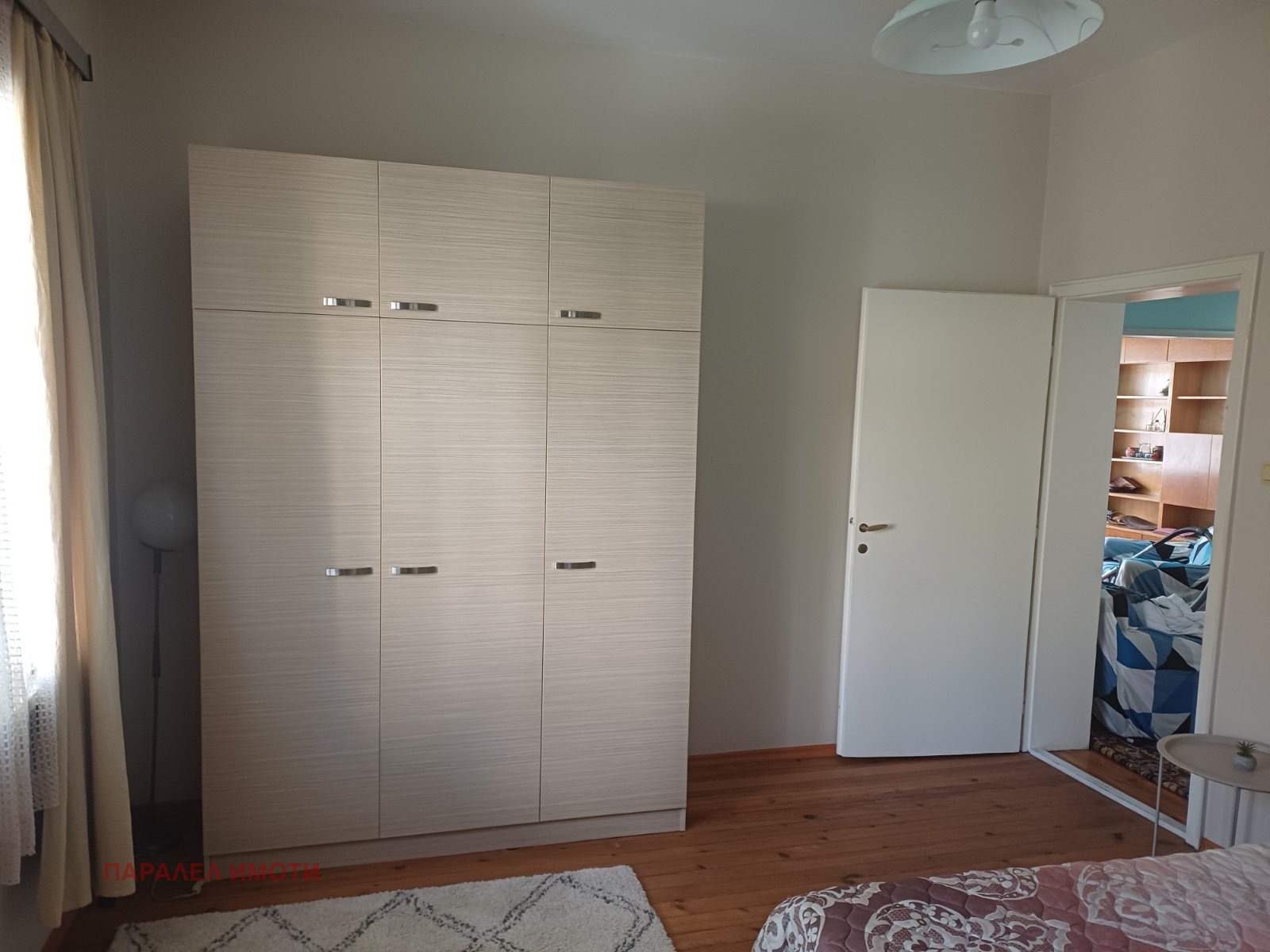 Продава ЕТАЖ ОТ КЪЩА, гр. Пловдив, Център, снимка 11 - Етаж от къща - 53074155