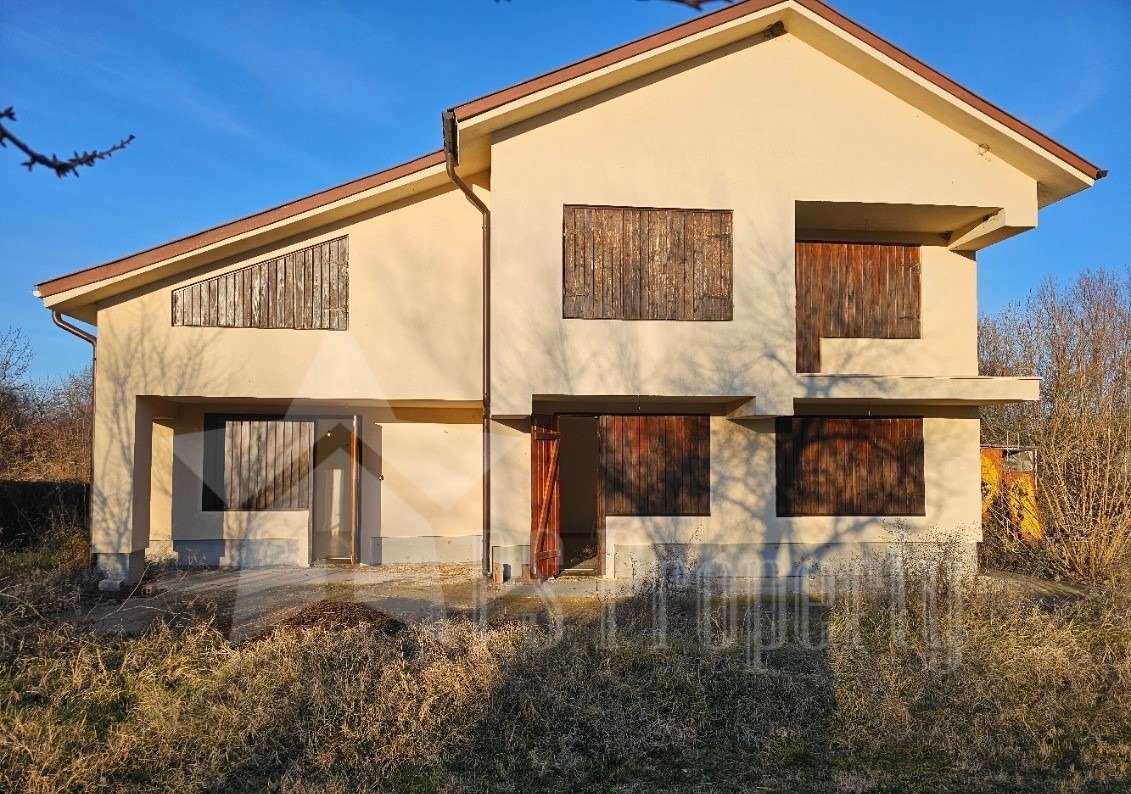 Продава КЪЩА, с. Арнаутито, област Стара Загора, снимка 2 - Къщи - 48896218