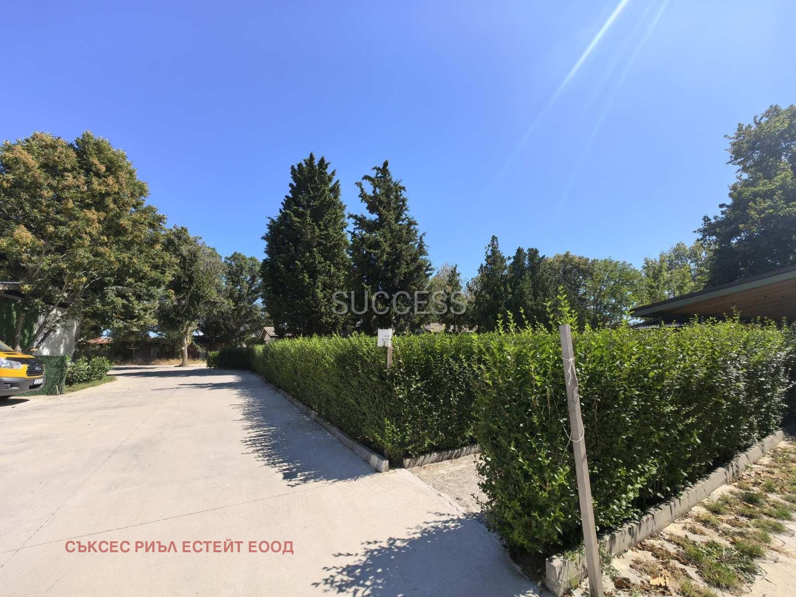 Продава КЪЩА, гр. Варна, м-т Фичоза, снимка 14 - Къщи - 53452515