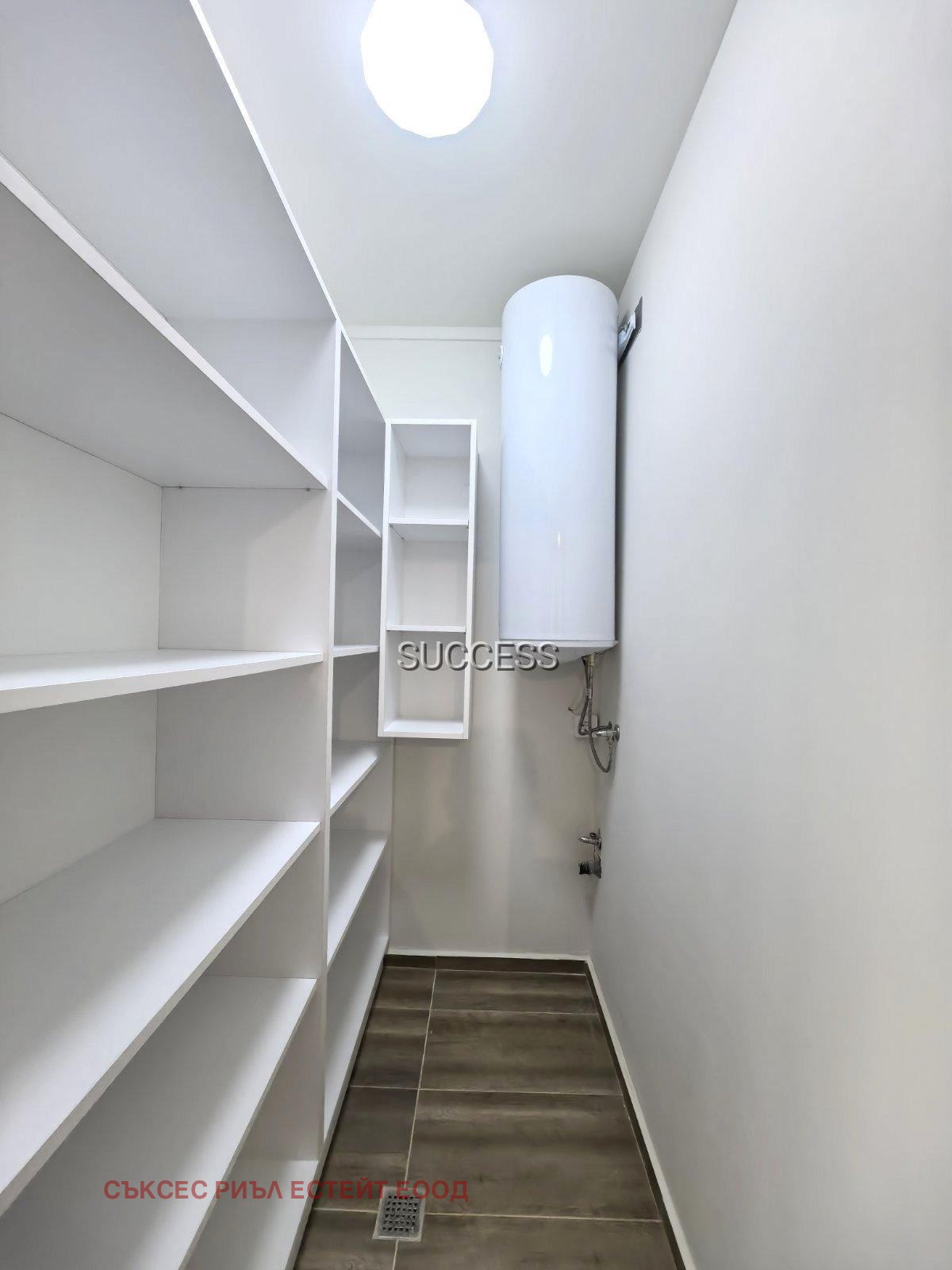 Продава КЪЩА, гр. Варна, м-т Фичоза, снимка 13 - Къщи - 53452515
