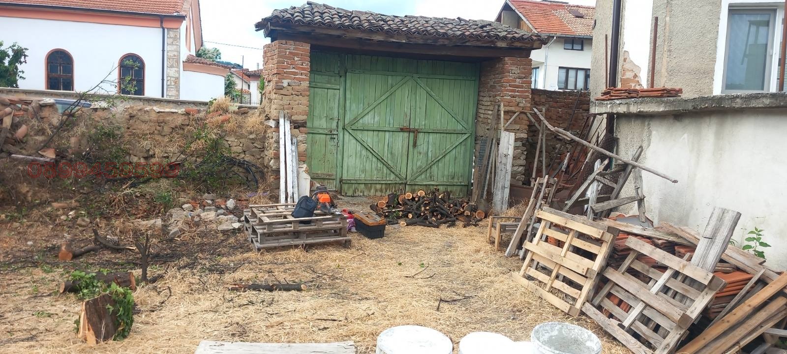 Продава КЪЩА, с. Лесичово, област Пазарджик, снимка 5 - Къщи - 54940334