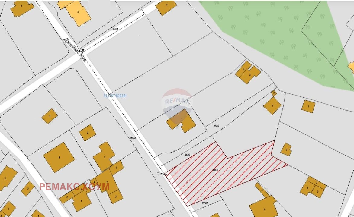 Продава ПАРЦЕЛ, гр. Варна, м-т Ален мак, снимка 2 - Парцели - 52627279