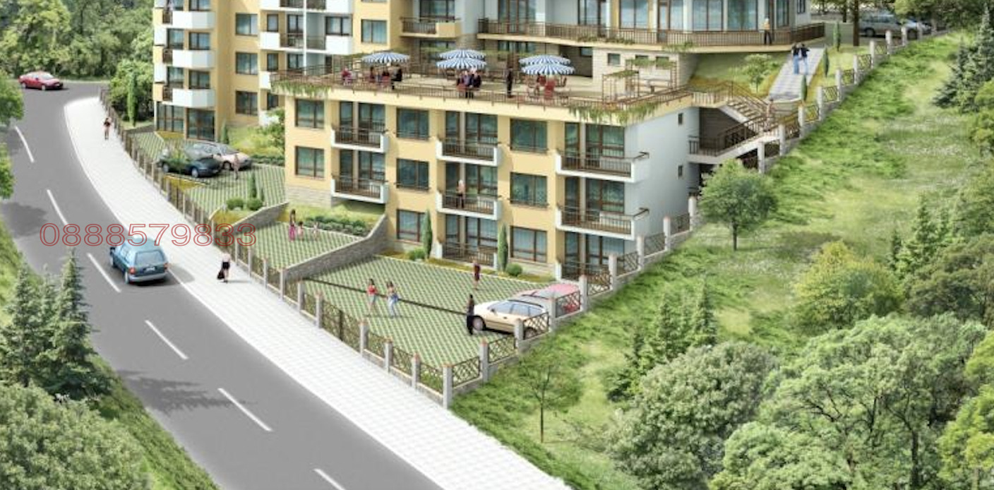 Продава БИЗНЕС ИМОТ, гр. Каварна, област Добрич