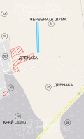 Продава ЗЕМЕДЕЛСКА ЗЕМЯ, с. Константиново, област Бургас, снимка 4