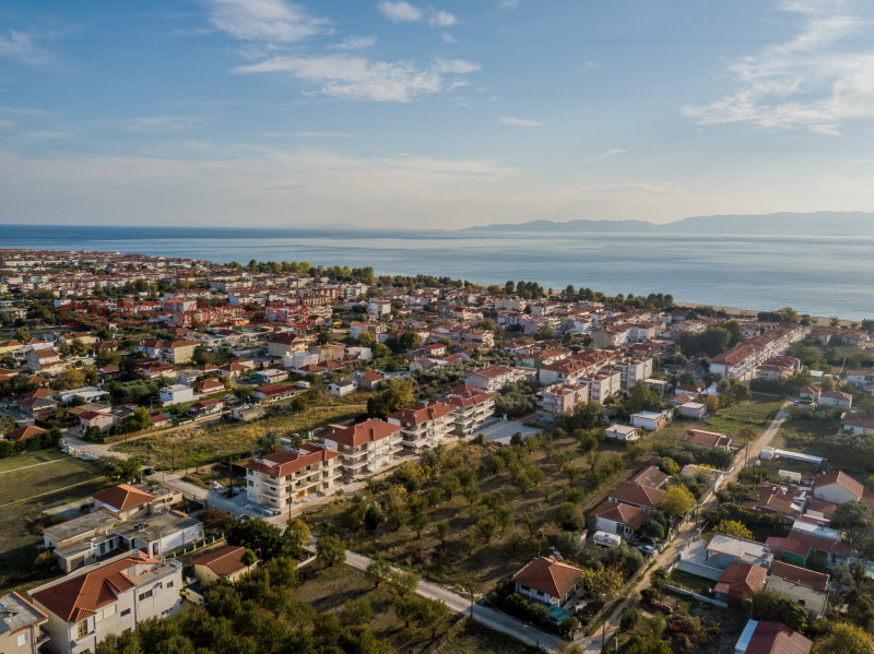 Продава 2-СТАЕН в Гърция, Кавала - 41 кв.м / 110 000 € » 215 141.30 лв.