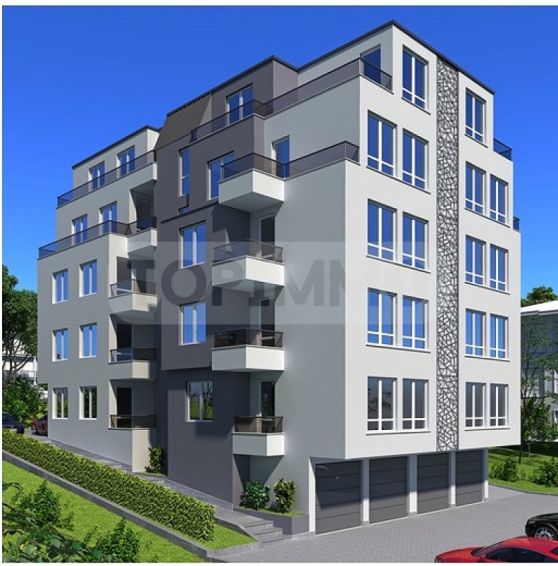 Продава 4-СТАЕН в град Варна, Виница - 100 кв.м / 180 500 € » 353 027.32 лв., ТОПИММО
