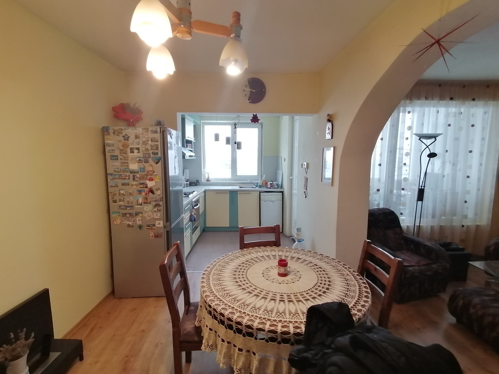 Продава 3-СТАЕН | Imot.bg — изображение 1