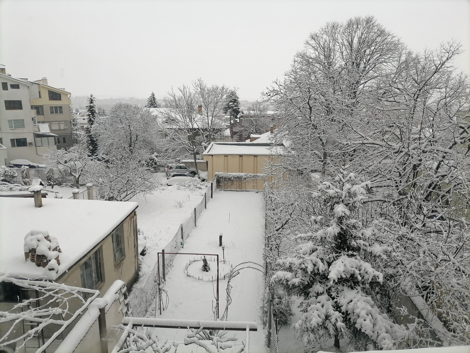 Продава 3-СТАЕН | Imot.bg — изображение 13