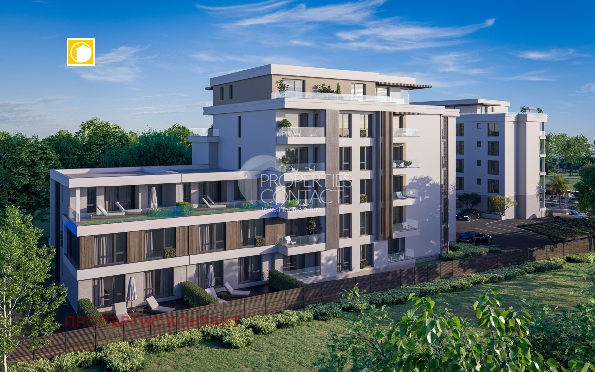 Продава 3-СТАЕН | Imot.bg — изображение 4