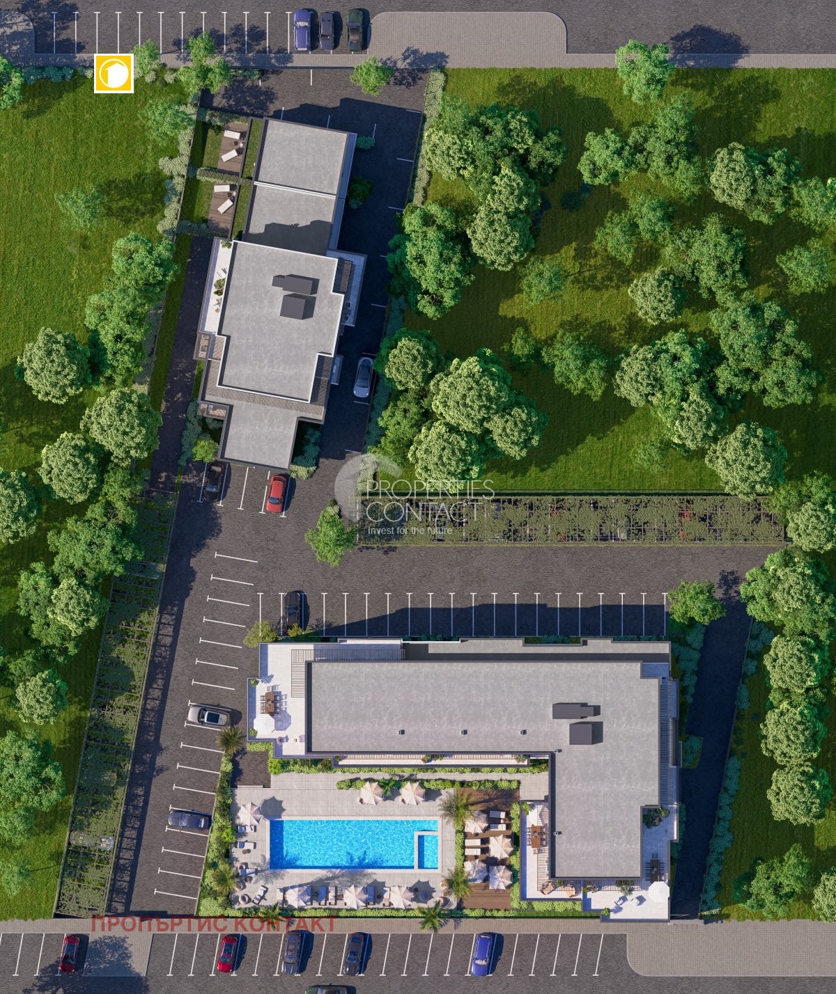 Продава 3-СТАЕН | Imot.bg — изображение 16