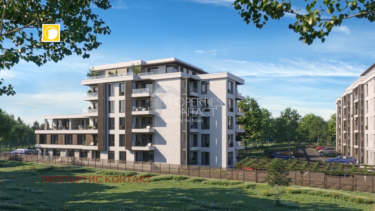 Продава 3-СТАЕН | Imot.bg — изображение 14