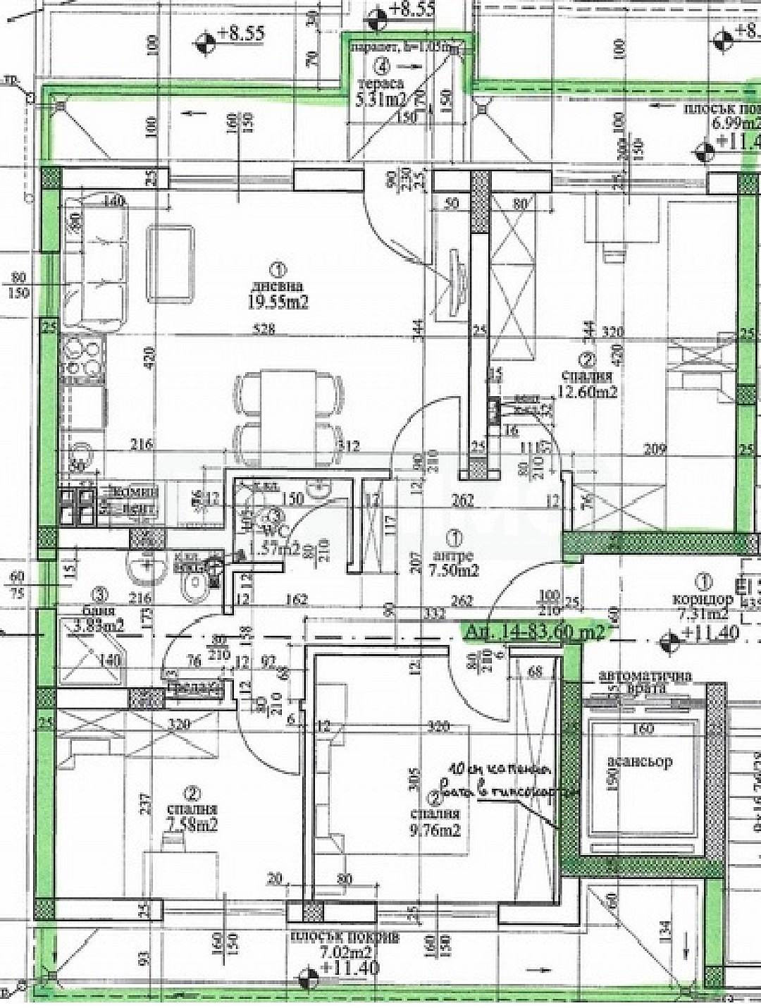 ������� 4-����� | Imot.bg � ����������� 6