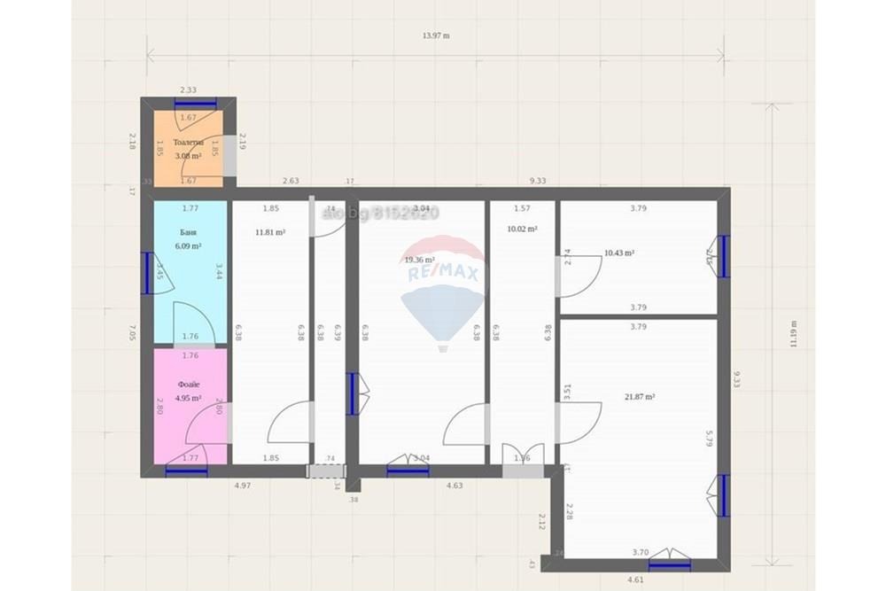 ������� ���� | Imot.bg � ����������� 11