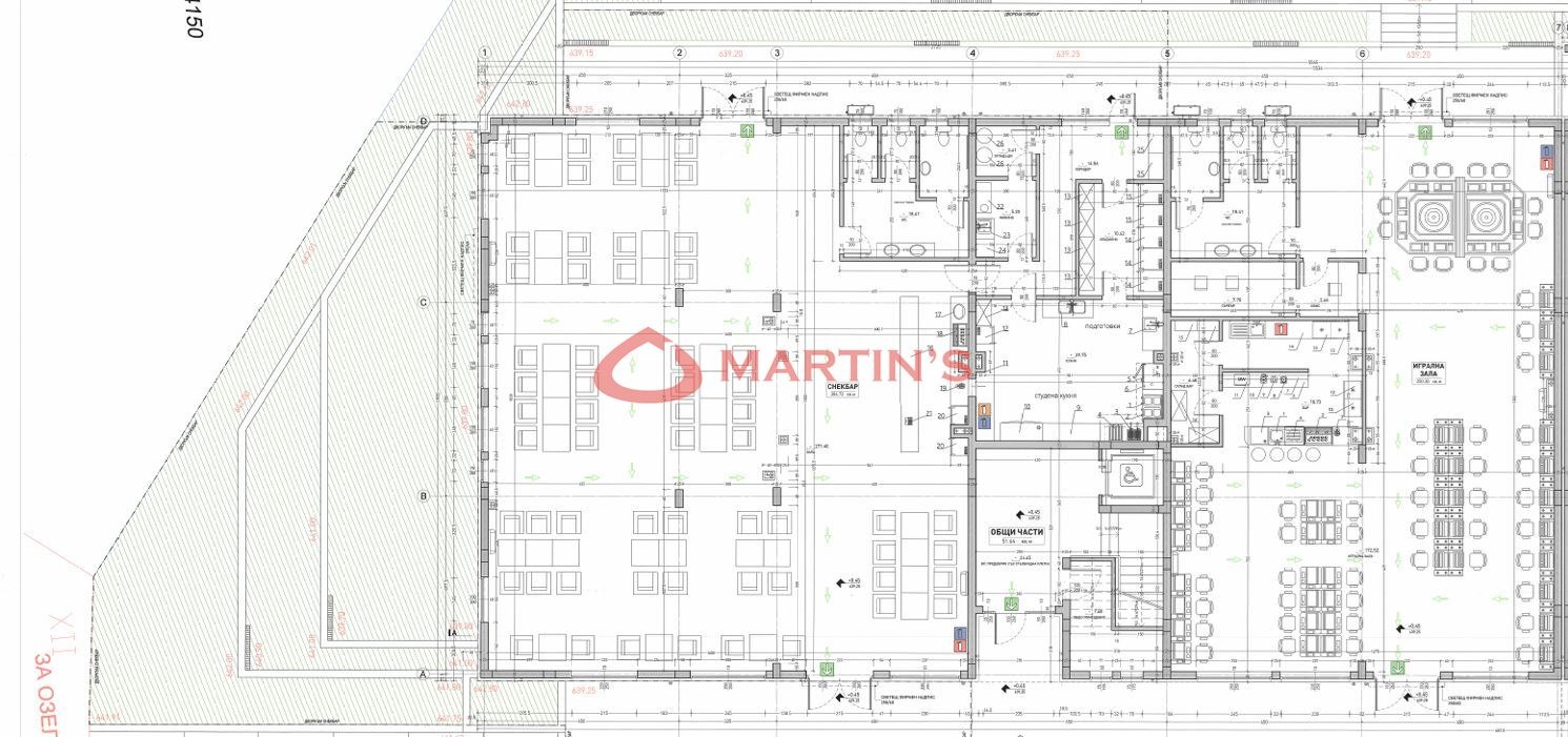 Продава ТЪРГОВСКИ КОМПЛЕКС | Imot.bg — изображение 7