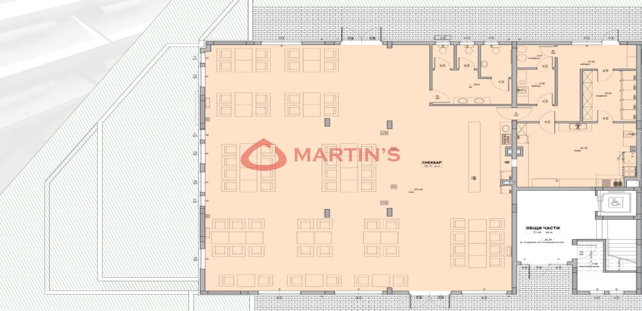 Продава ТЪРГОВСКИ КОМПЛЕКС | Imot.bg — изображение 8