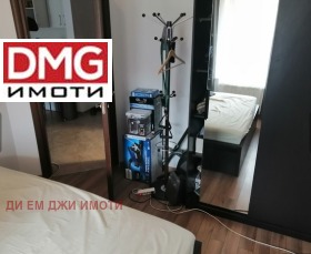 1 dormitorio m-t Gardova glava, Sofia 4