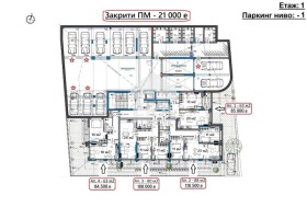 1 sypialnia Izgrew, Warna 2