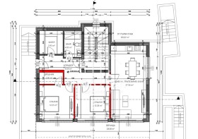 2 спаваће собе м-т Сотира, Варна 7