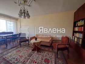 2 chambres Mladost 2, Varna