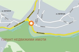 Парцел град Габрово, Беленци 1