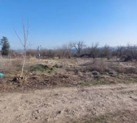 Продава парцел град Бургас Промишлена зона - Север - [1] 