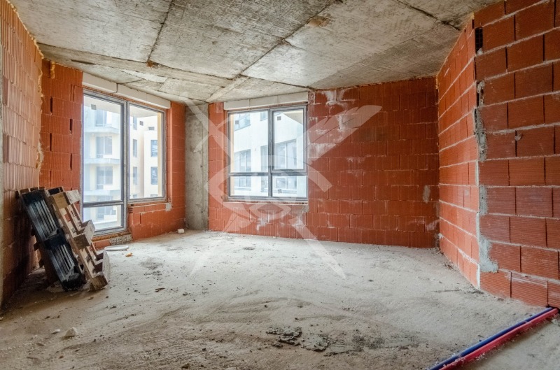 Na prodej  Studio Sofia , Malinova dolina , 45 m2 | 65113447