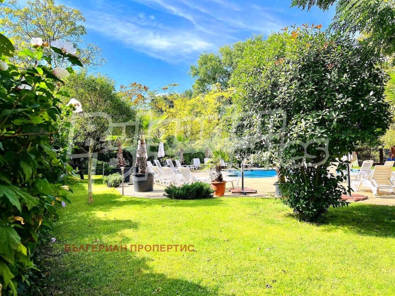 For Sale  Studio region Burgas , k.k. Slanchev bryag , 52 sq.m | 13299282 - image [4]