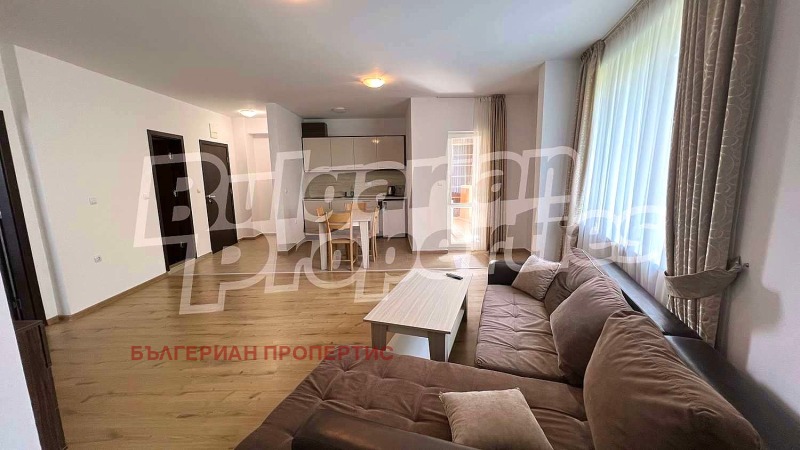 For Sale  Studio region Burgas , k.k. Slanchev bryag , 52 sq.m | 13299282 - image [6]