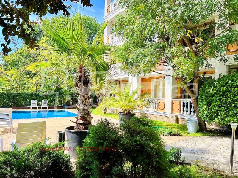 For Sale  Studio region Burgas , k.k. Slanchev bryag , 52 sq.m | 13299282 - image [9]