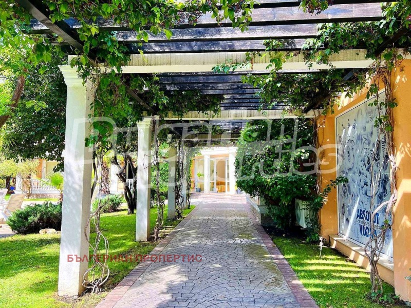 For Sale  Studio region Burgas , k.k. Slanchev bryag , 52 sq.m | 13299282 - image [11]