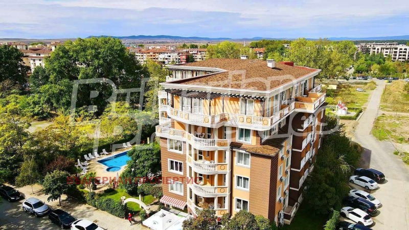 For Sale  Studio region Burgas , k.k. Slanchev bryag , 52 sq.m | 13299282 - image [13]