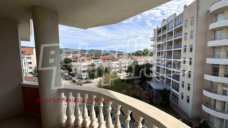 For Sale  Studio region Burgas , k.k. Slanchev bryag , 52 sq.m | 13299282 - image [2]