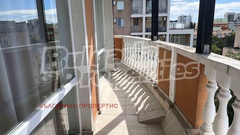 For Sale  Studio region Burgas , k.k. Slanchev bryag , 52 sq.m | 13299282 - image [14]