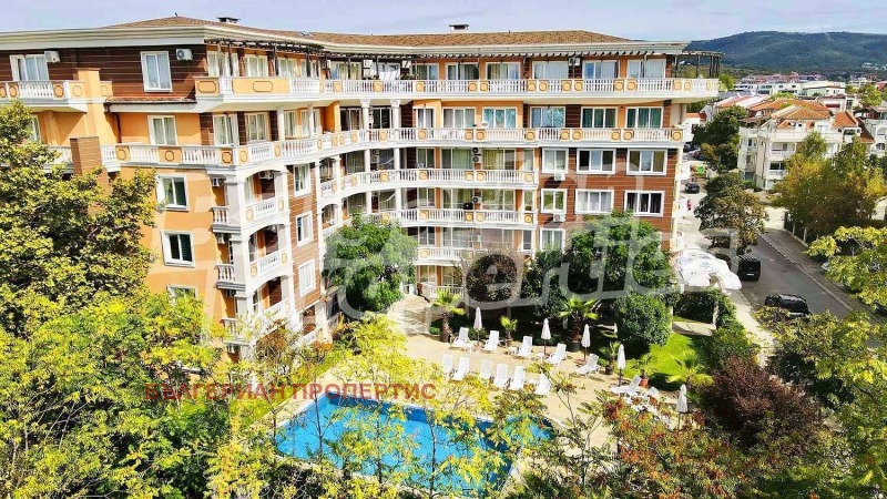 For Sale  Studio region Burgas , k.k. Slanchev bryag , 52 sq.m | 13299282 - image [8]
