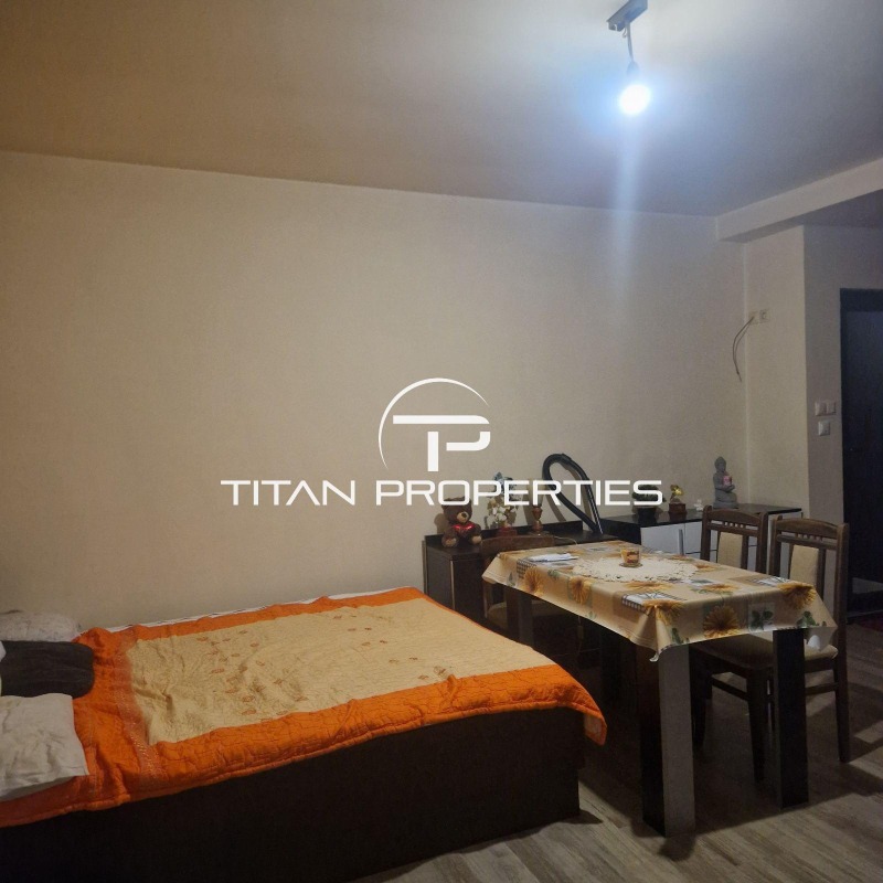 Zu verkaufen  Studio region Plowdiw , Asenowgrad , 30 qm | 99540878 - Bild [4]