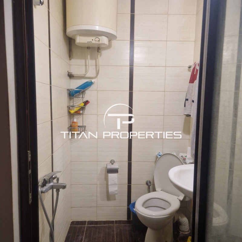 Zu verkaufen  Studio region Plowdiw , Asenowgrad , 30 qm | 99540878 - Bild [5]
