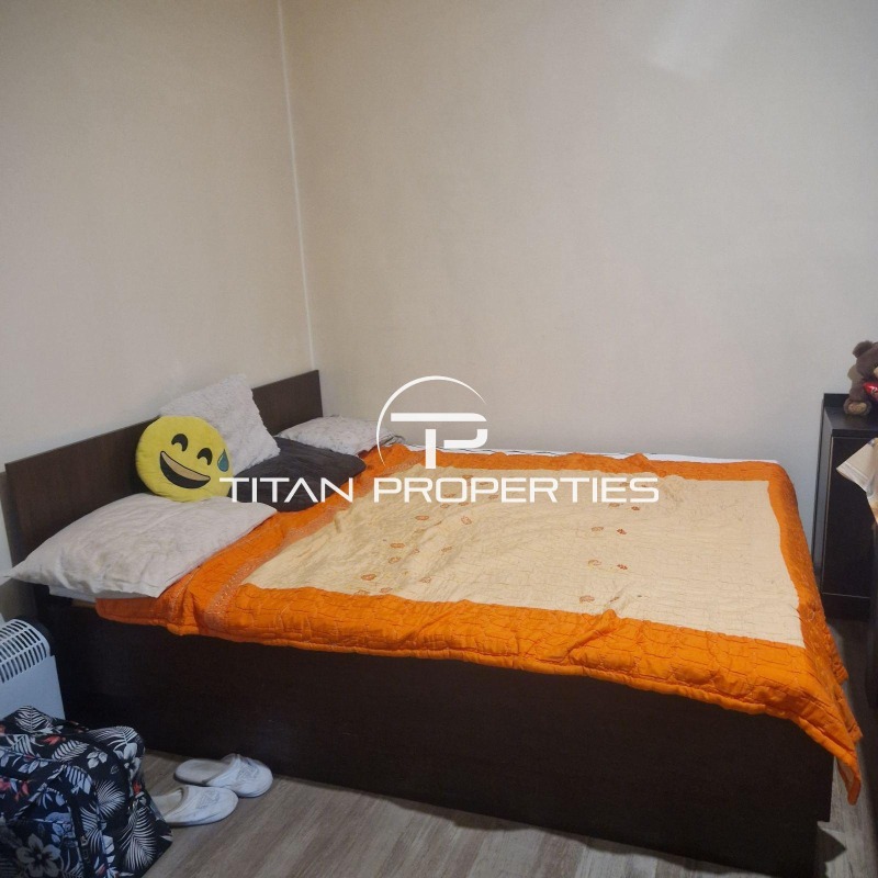 Zu verkaufen  Studio region Plowdiw , Asenowgrad , 30 qm | 99540878 - Bild [3]
