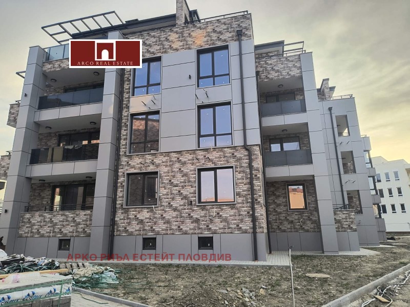 À venda  1 quarto Plovdiv , Kiutchuk Parij , 72 m² | 35492199