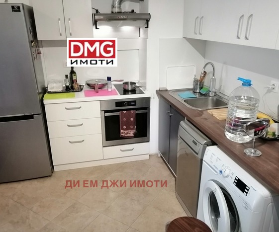 Продава 2-СТАЕН, гр. София, м-т Гърдова глава, снимка 5 - Aпартаменти - 48698454